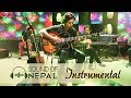 Nepal ice  sounds of nepal  nepali music  instrumental
