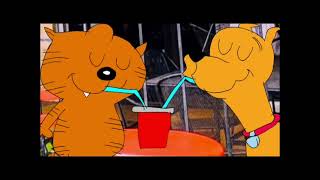 Heathcliff And Marmaduke Episode 1 Together Again