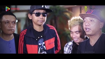 Studio Session - T-Five "Yang Terindah" - Klikklip