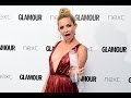 Kate Hudson's Speech at the Women of the Year Awards 2015 | Glamour UK