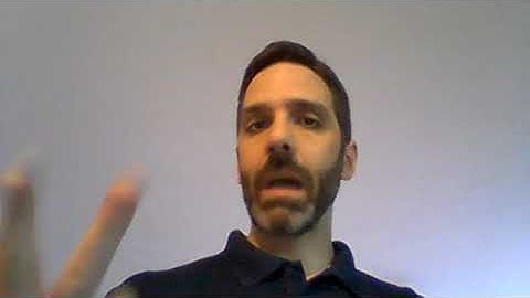 INFT 124 Week 3 video June 2018