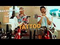 Tattoo / Rauw Alejandro &amp; Camilo