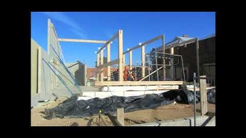 Bairnsdale Library Design Philosophy