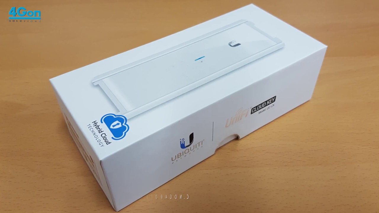 Unifi Cloudkey Gen2 Plus With Unfi Protect Unifi Sdn Review Youtube