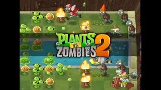 Plants vs. Zombies 2 on PC