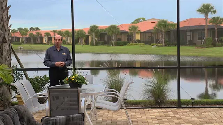 322 Savona Way   Venice Golf & Country Club   with...