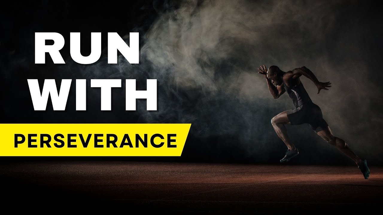 Run With Perseverance - Part 4: Finishing Off Our Race Well