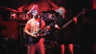 A Good Rogering - Care For A Rat In The Face?