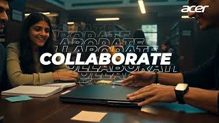 Acer AI Laptops for Students | Back to School Offers 2026
