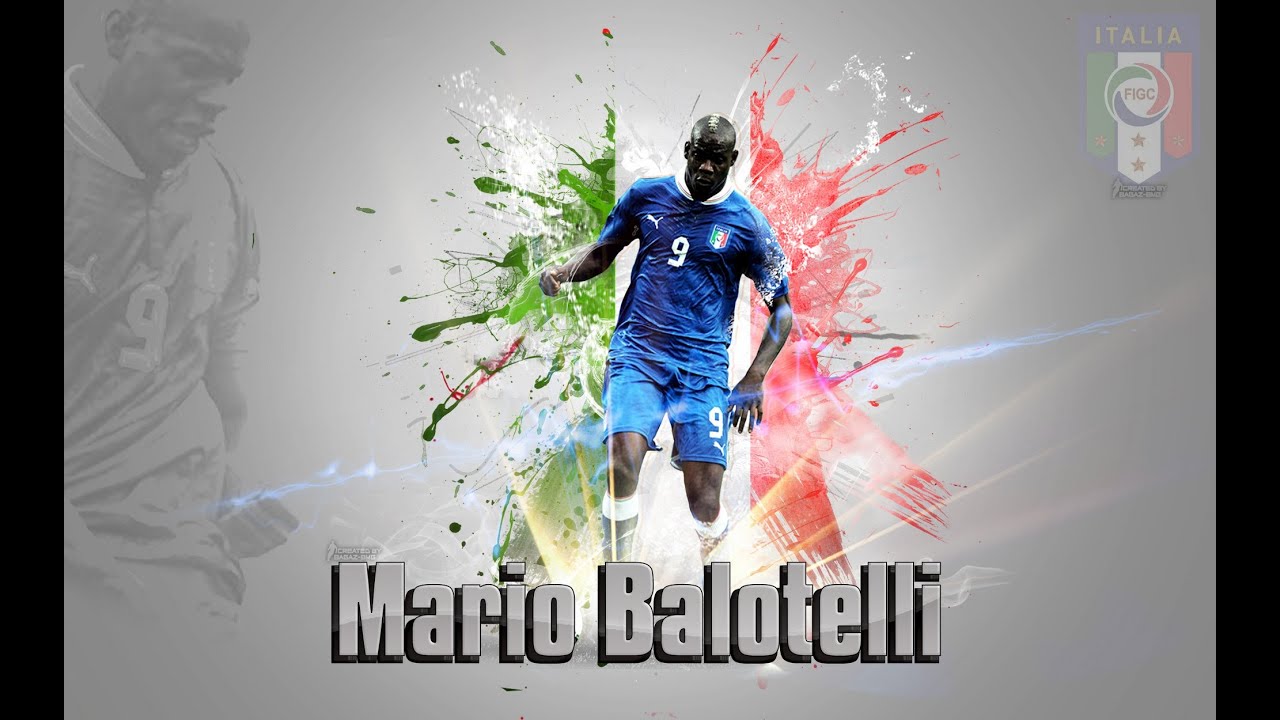 Mario Balotelli - Why Always me? |2013/14 HD - YouTube