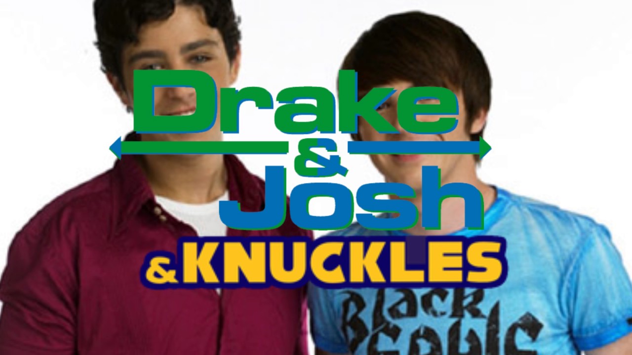 Drake And Josh Theme Song Spotify