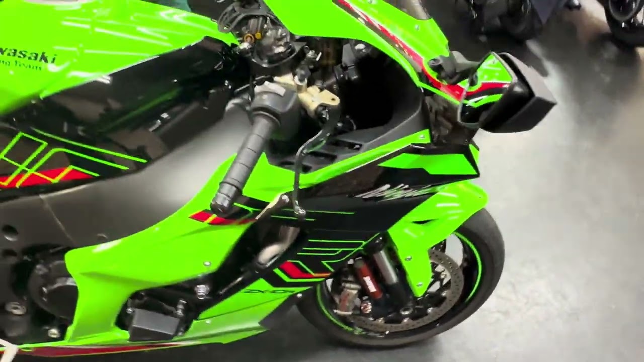 カワサキ Ninja ZX-10R ETC B705820| BDSバイクセンサー