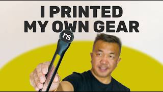 10 Things I 3D Printed That Improved My Workflow