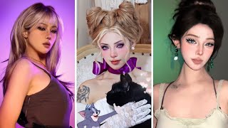 Makeup Transformation Compilation 8 | Makeup GenZ