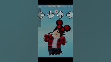 Cleanest Animation in FNB feating @KreekCraft #shorts