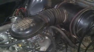 Видео Москвич 2141 обзор (автор: Павел Меньшаков)