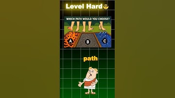 Only 1% can answer the Last Question😎😎 #quiz #triviatricks #brainteasers