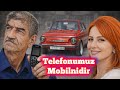 Bayram Kürdaxanılı Sona Telefonumuz Mobilnidir Remix