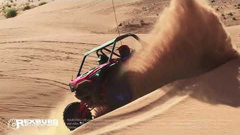 Polaris RZR pre-order now