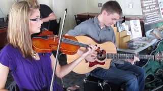 "Westphalia Waltz"- Kyle & Lisa Doucette chords