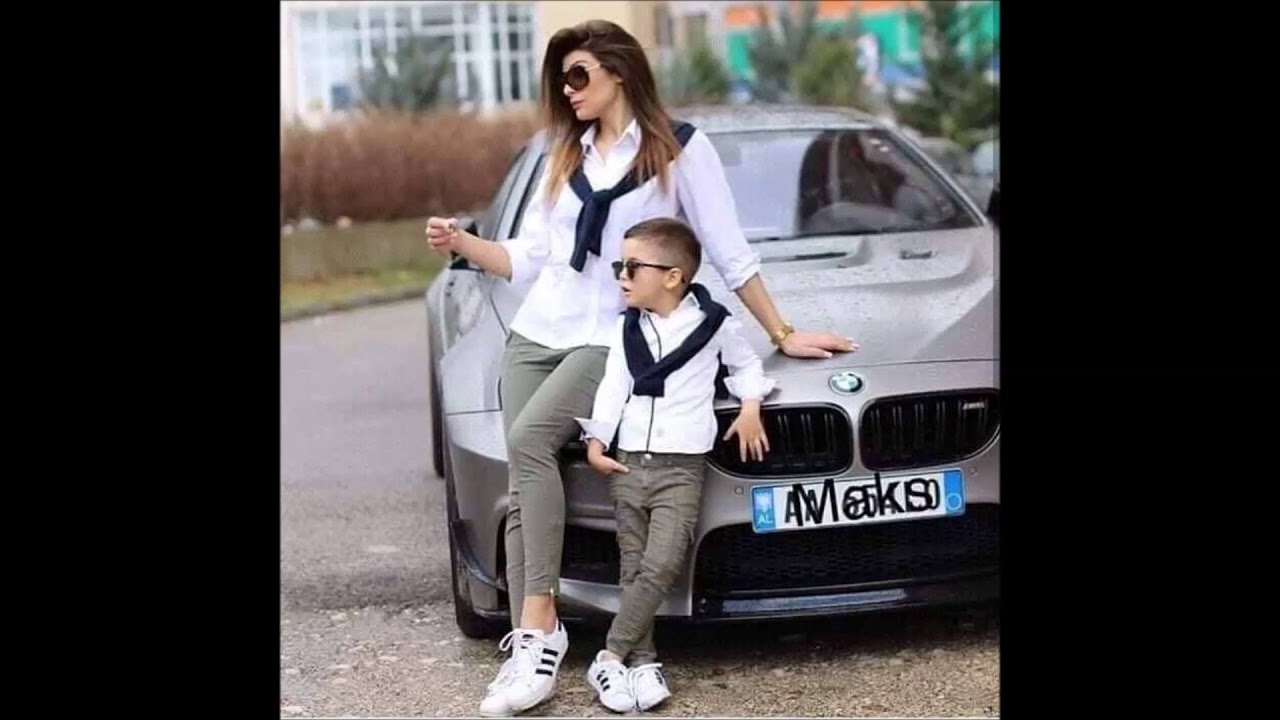 Madre E Hijo Igual SAVE 56%.