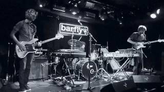 Tall Ships : Chemistry : Camden Barfly 25 April 2011