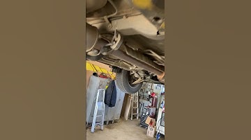 What I do for a vehicle inspection, overview