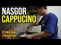 NASI GORENG VIRAL RASA CAPPUCINO - Tim UK UCUP KLATEN