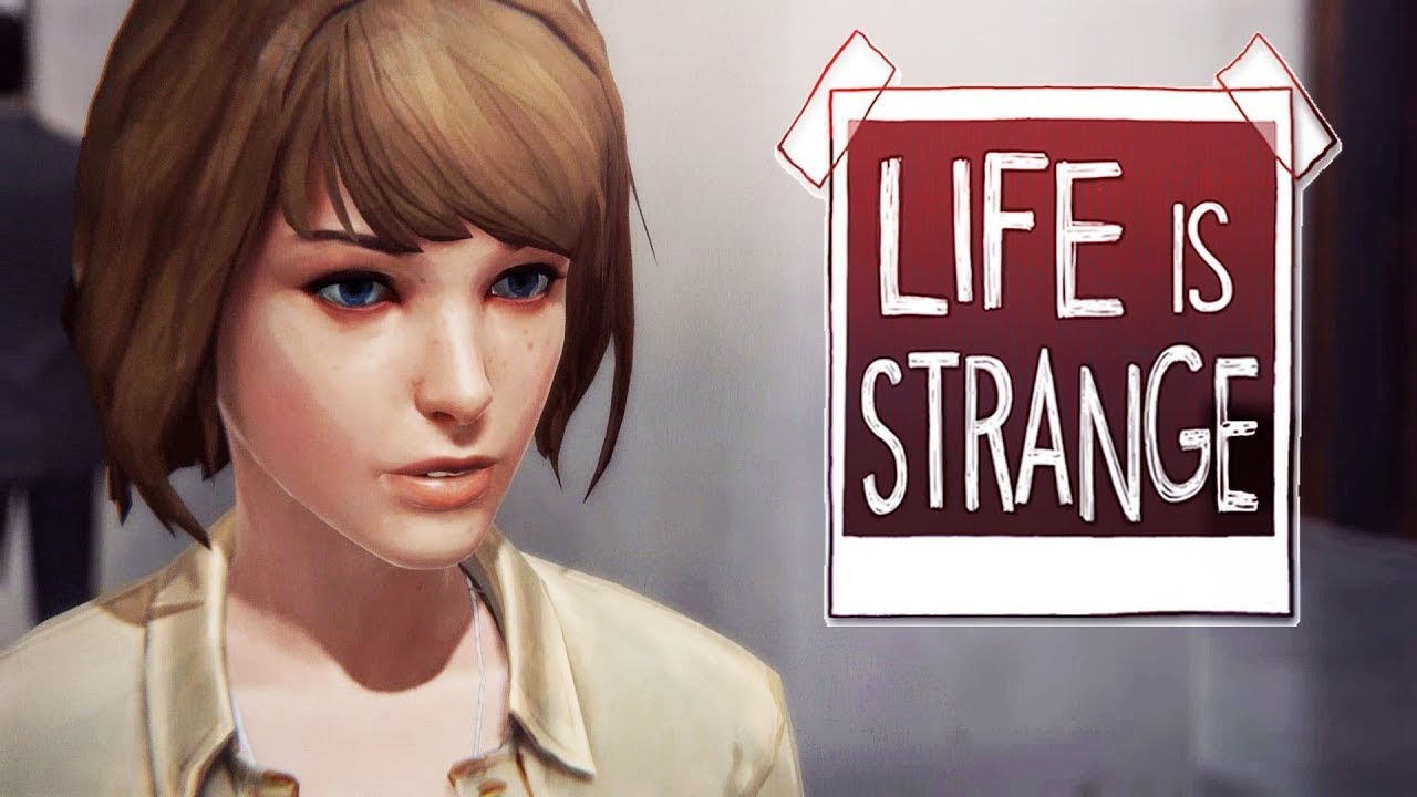 Как пройти life is strange