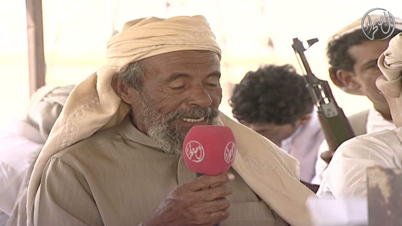 جولة الصحراء في اليمن - شبوة