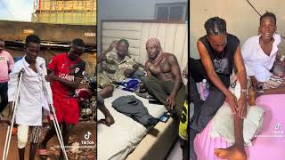 Sayid Kijama Yagwa Ku Kabenje Okugulu Nekumenyeka Yebaziza Abamubelelawo 