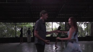 Zouk Open Air in the Park_IDS_Dnepr_30/07/2016_Part3