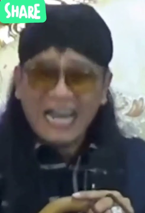 bukan masalah tanganmu kotor yang penting hasilnya bersih/gus miftah