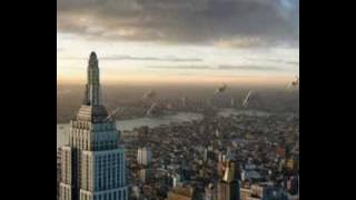 Paul Hardcastle - Feel The Breeze