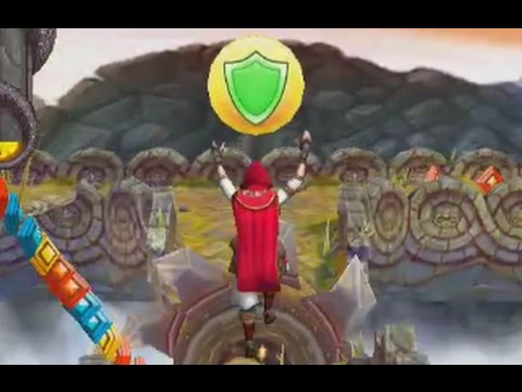 Temple Run 2: Lost Jungle gameplay - video Dailymotion