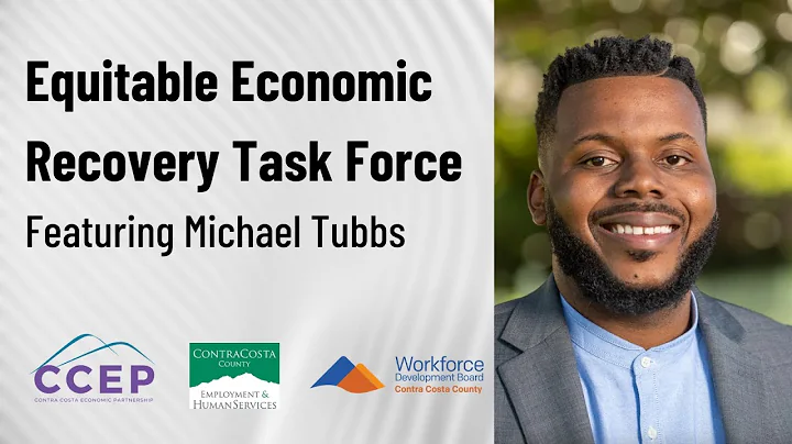 Driving Economic Recovery and Mobility Featuring M...