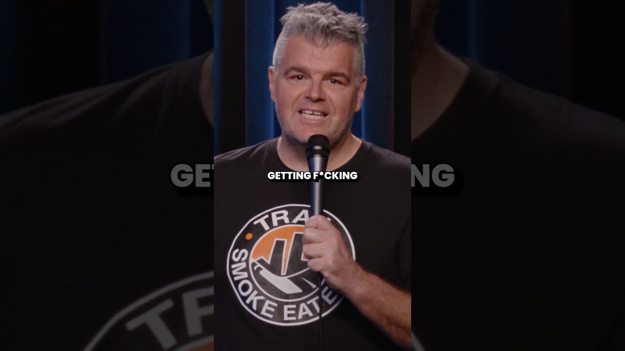 The Crowd Turned On Itself! | Ian Bagg Stand-Up Comedy