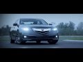 Luxury at its finest  the 2016 acura tlx