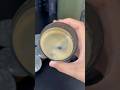 café espresso préparé avec la machine à café portable HiBREW H4C #coffee #café #espresso #icedcoffee