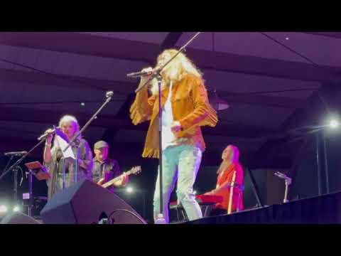 Here Comes My Girl - Sophie B. Hawkins | Tom Petty Tribute