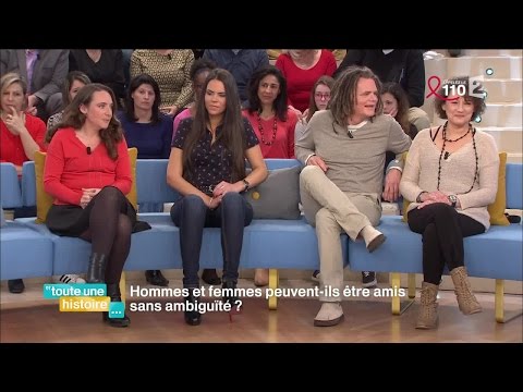 Vidéo: Les hommes et les femmes peuvent-ils être amis? Réponses que vous ne vous attendiez pas