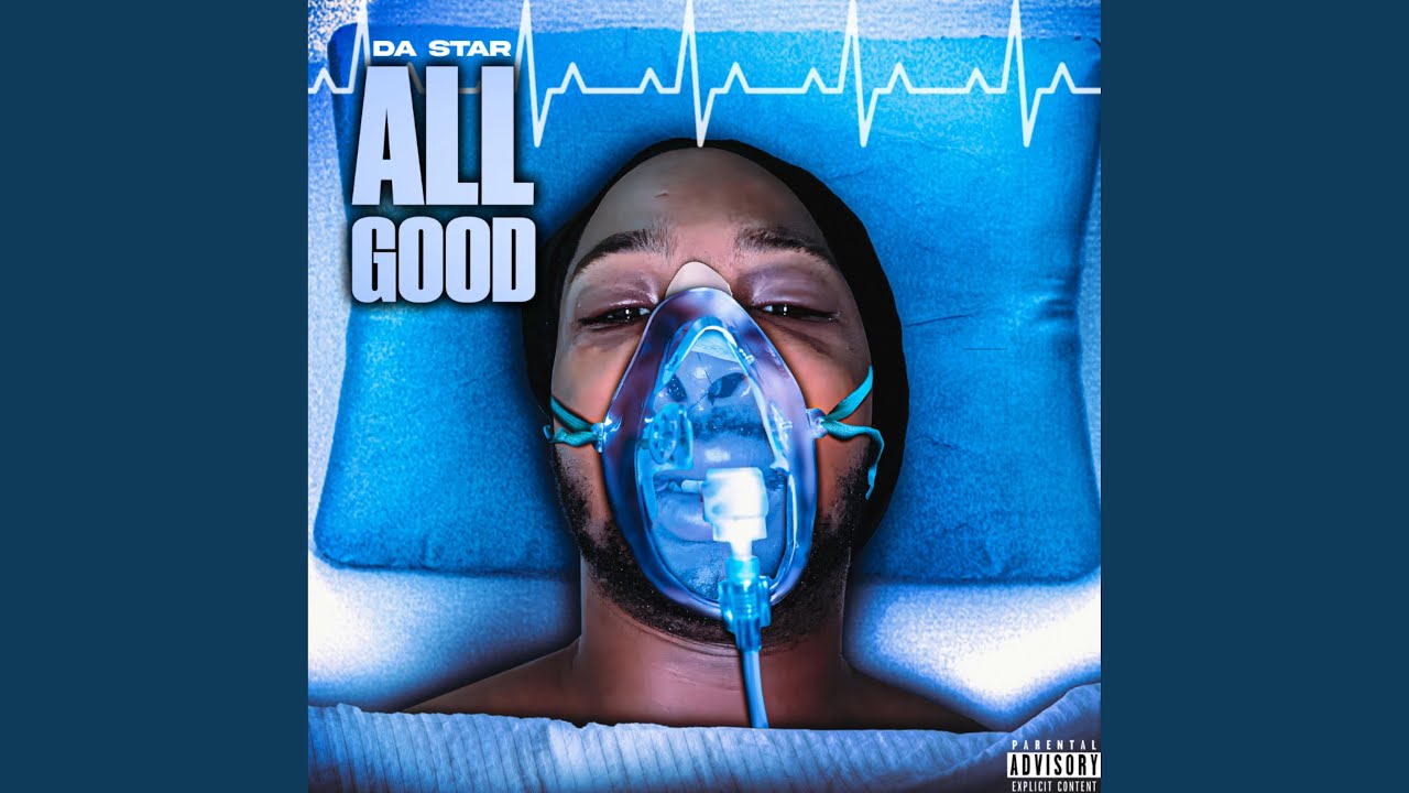 Watch ALL GOOD on YouTube Watch ALL GOOD on YouTube