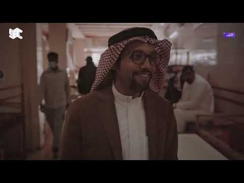 ليلى لقاء مع خلوفة العمري صاحب مطعم خلوفة في الباحة