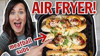 15 SIMPLE Recipes that Will Make You Want an Air Fryer in 2024 → What to Make in Your Air Fryer