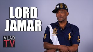 Lord Jamar on Jaden Smith Wearing Skirts to Prevent Bullying