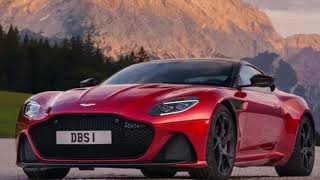2019 Aston Martin DBS Superleggera review