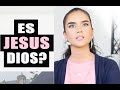 ES JESUS DIOS? IS JESUS GOD? - Español/ Inglés - EX-MUSULMANA / MUSULMANA VIENE A CRISTO/Sally y Joe