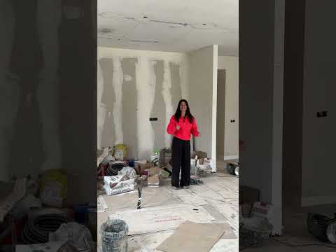 Reforma en 9 meses