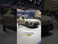 First Look: Volvo XC70 Plug-in Hybrid 🚗
