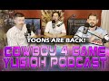 Toons Are Back! + Unchained Will Be Tier 0? - Cowboy4Game Yu-Gi-Oh! Podcast